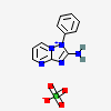 an image of a chemical structure CID 129871992
