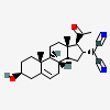 an image of a chemical structure CID 129872085