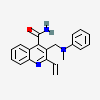 an image of a chemical structure CID 129875341