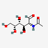 an image of a chemical structure CID 129878027