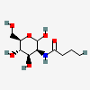 an image of a chemical structure CID 129878031