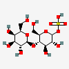 an image of a chemical structure CID 129880197