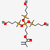an image of a chemical structure CID 12988020