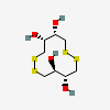 an image of a chemical structure CID 129880776
