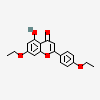 an image of a chemical structure CID 129881512