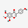 an image of a chemical structure CID 129882127