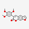 an image of a chemical structure CID 129882389