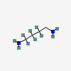 an image of a chemical structure CID 129882845