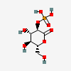 an image of a chemical structure CID 129882892