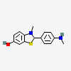 an image of a chemical structure CID 129887057