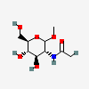an image of a chemical structure CID 129887523