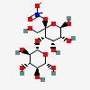 an image of a chemical structure CID 129889358