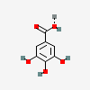 an image of a chemical structure CID 129889575