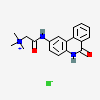 an image of a chemical structure CID 12988985