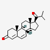 an image of a chemical structure CID 129891532