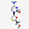 an image of a chemical structure CID 129893309