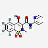 an image of a chemical structure CID 129893327