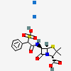 an image of a chemical structure CID 129893465