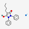 an image of a chemical structure CID 129893615