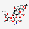 an image of a chemical structure CID 129894345