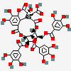an image of a chemical structure CID 129896695