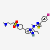 an image of a chemical structure CID 129900095