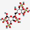 an image of a chemical structure CID 129900327