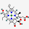 an image of a chemical structure CID 129900355