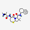 an image of a chemical structure CID 129900935