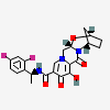 an image of a chemical structure CID 129902609