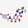 an image of a chemical structure CID 129902741