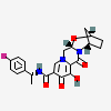 an image of a chemical structure CID 129902873