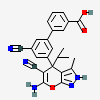 an image of a chemical structure CID 129904303