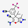 an image of a chemical structure CID 129904330