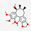 an image of a chemical structure CID 129904491
