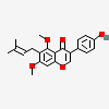 an image of a chemical structure CID 129904546