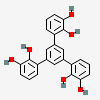 an image of a chemical structure CID 12990476
