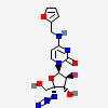 an image of a chemical structure CID 129906148