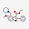 an image of a chemical structure CID 129907956