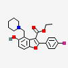 an image of a chemical structure CID 129908404