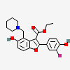 an image of a chemical structure CID 129908544