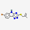 an image of a chemical structure CID 129909865