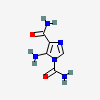 an image of a chemical structure CID 129934157