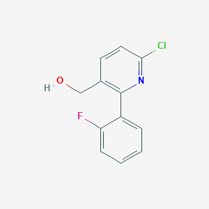 Cyclopentyl fentanyl image