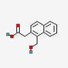 an image of a chemical structure CID 129961992
