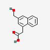 an image of a chemical structure CID 129961993