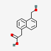an image of a chemical structure CID 129961994