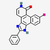 an image of a chemical structure CID 12997791