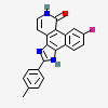 an image of a chemical structure CID 12997795