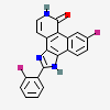 an image of a chemical structure CID 12997801